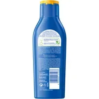 NIVEA SUN Sonnenschutzmittel Schutz &amp; Pflege