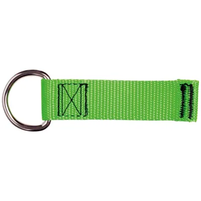 NLG Haltering D Ring groß Haltekraft 3kg, 100x25mm