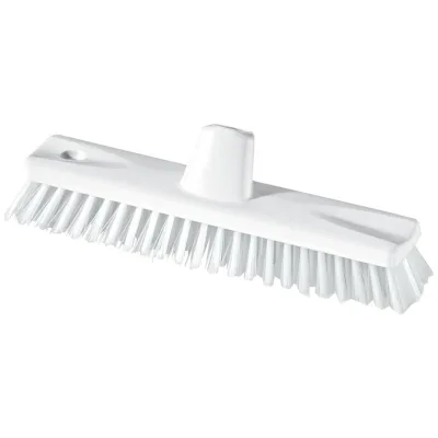 Nölle HACCP-Wischer 30 cm D0,50 mm, weiß