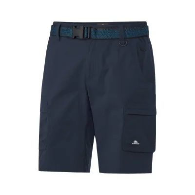 Nordcap Herren Funktionsbermudas