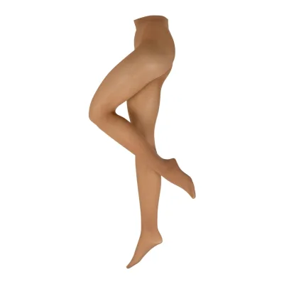 NUR DIE Damen Strumpfhose Blickdicht 6er Pack