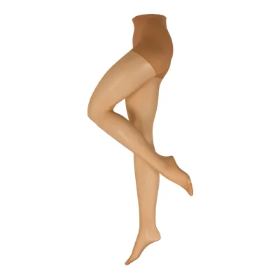 NUR DIE Damen Strumpfhose Wie eine zweite Haut 6er Pack
