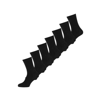 NUR DIE Herren Freizeitsocken Warme Socke Thermo 8er Pack