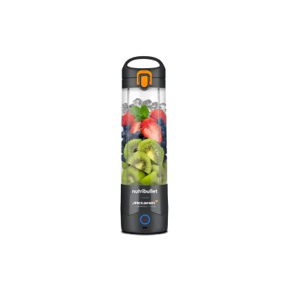 nutribullet NBP003GO-MC McLaren Grey Standmixer