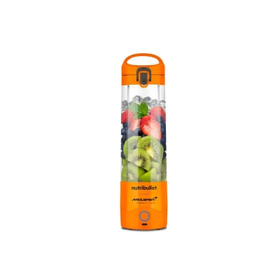 nutribullet NBP003PA-MC McLaren Papaya Standmixer