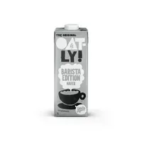 OATLY Pflanzendrink Barista Hafer