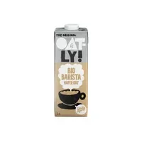 OATLY Pflanzendrink Hafer BIO