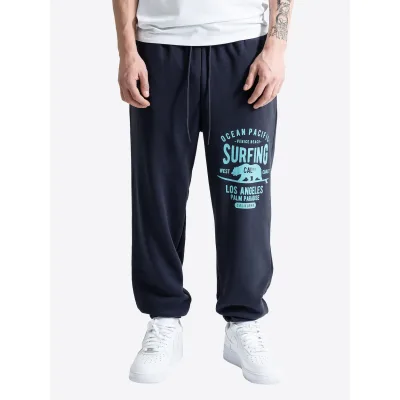 Ocean Pacific Herren Jogginghose normale Passform CHICAMA