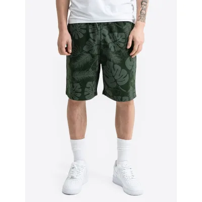 Ocean Pacific Herren Shorts normale Passform ULUWATI