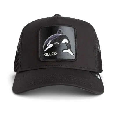 OG Trucker Unisex Cap One size