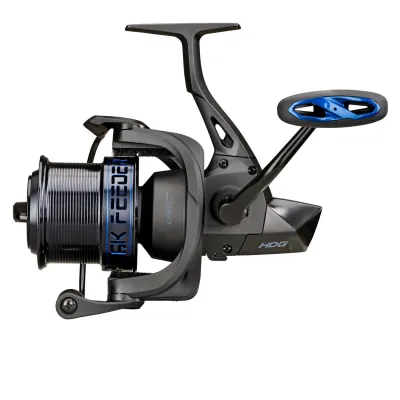 Okuma 6K Feeder 6000 5.3:1 Feederrolle