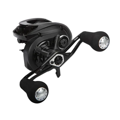 Okuma Hakai DT LH HDT101H-A Baitcastrolle