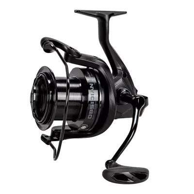 Okuma Obsidian Carp With Spare Spool Karpfenrolle