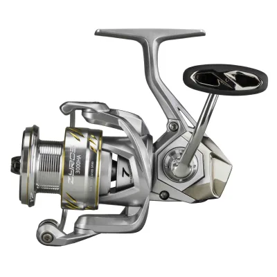 Okuma Zyros 2000A Spin LH 5.2:1 Spinnrolle