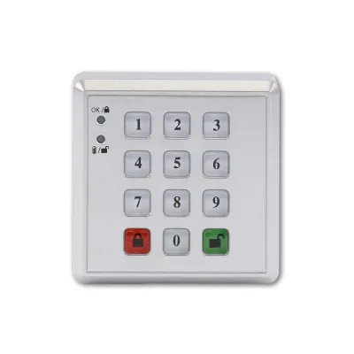 OLYMPIA Access Control Keypad, Protect und ProHome Systeme