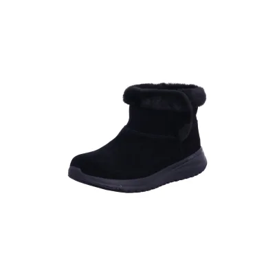 Skechers ON-THE-GO STELLAR - COZY STEP 144775 BBK