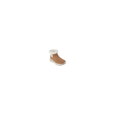 Skechers ON-THE-GO STELLAR - COZY STEP 144775 CSNT