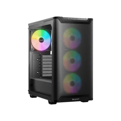 ONE GAMING Gaming PC AN851 - RTX 5060 Ti - Ryzen 5 7600 - 1 TB NVMe - 32GB RAM - Windows 11