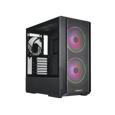 ONE GAMING Gaming PC IN013 - RTX 5070 - Core i9-12900KF - 1 TB NVMe - 32GB RAM - Windows 11
