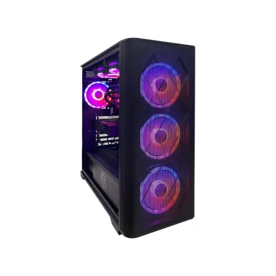 ONE GAMING Gaming PC IN024 - RTX 5070 Ti - Core i5-12600KF - 1 TB NVMe - 16GB RAM - Windows 11