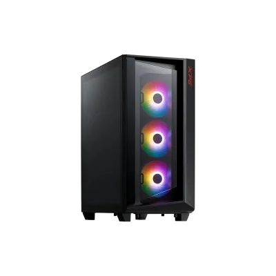 ONE GAMING Gaming PC IN045 - RTX 5060 Ti - Core i5-12400F - 480 GB NVMe - 16GB RAM - Windows 11
