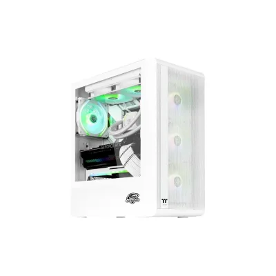 ONE GAMING Gaming PC IN051 - RTX 5060 Ti - Core i5-12600KF - 480 GB NVMe - 32GB RAM - Windows 11