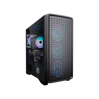 ONE GAMING Gaming PC IN053 - RTX 5070 - Core i9-12900KF - 1 TB NVMe - 32GB RAM - Windows 11
