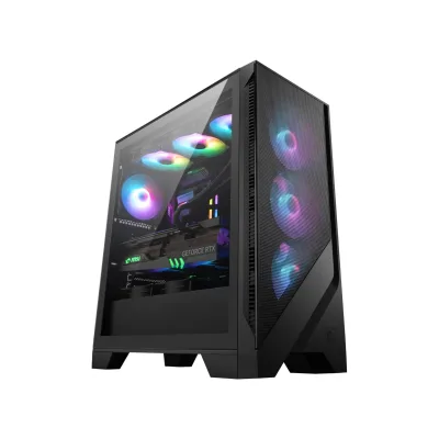 ONE GAMING Gaming PC IN089 - RTX 5060 Ti - Core i5-14600KF - 1 TB NVMe - 16GB RAM