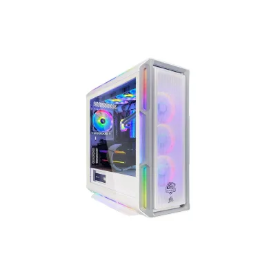 ONE GAMING High End Gaming PC AN858 - RTX 5080 - Ryzen 9 9950X - 2 TB NVMe - 32GB RAM - Windows 11
