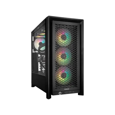 ONE GAMING High End Gaming PC IN049 - RTX 5070 Ti - Core i9-14900KF - 1 TB NVMe - 32GB RAM - Windows 11