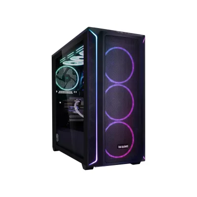 ONE GAMING High End Gaming PC IN141 - RTX 5080 - Core i9-14900KF - 2 TB NVMe - 32GB RAM - Windows 11