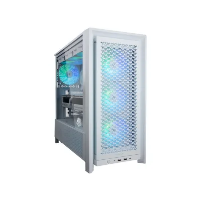ONE GAMING High End Gaming PC IN481 - RTX 5080 - Core i7-14700KF - 2 TB NVMe - 32GB RAM - Windows 11