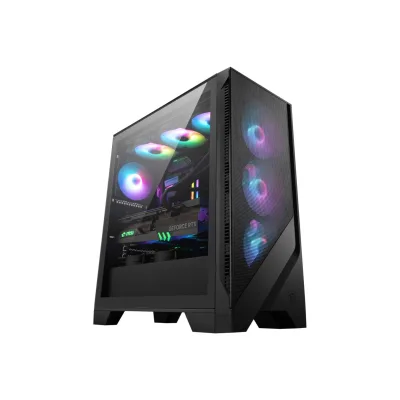 ONE GAMING High End Gaming PC Next Level - RTX 5070 Ti - Ryzen 7 7800X3D - 480 GB NVMe - 32GB RAM