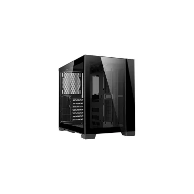 ONE GAMING Mini Gaming PC AN798 - RTX 5060 Ti - Ryzen 5 5500 - 480 GB NVMe - 16GB RAM - Windows 11