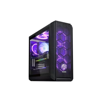 ONE GAMING Silent Gaming PC IN906 - RTX 5070 - Core i9-12900KF - 1 TB NVMe - 32GB RAM - Windows 11