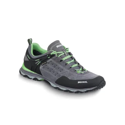 Ontario Lady GTX