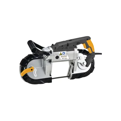 OPTIMUM Hand Bands?ge Quantum SQ-V10 S?ge für Holz, Metall, Kunststoff