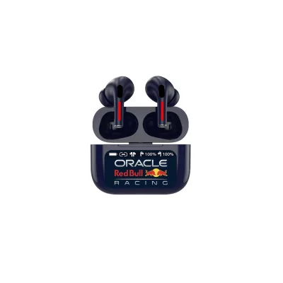 Oracle Red Bull Racing EB 110 EB 110