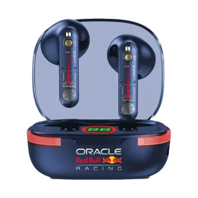 Oracle Red Bull Racing EB 190 EB 190