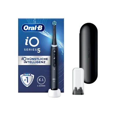 Oral-B iO Series 5, elektrische Zahnbürste