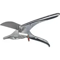 Original LÖWE Industrieschere Gehrungsschere 21 cm
