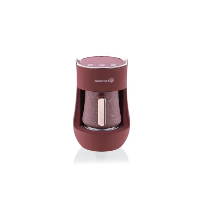 Otantik Kaffeemaschine 700W ideal für türkischen Kaffee & heiße Milch