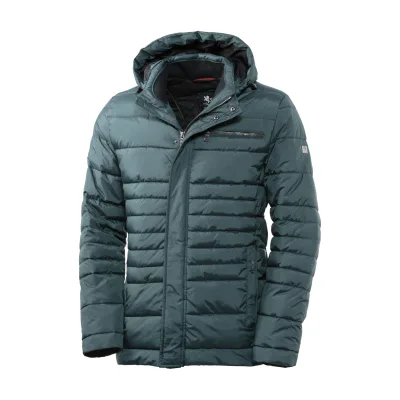Otto Kern Herren Jacke