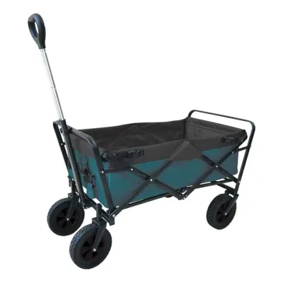 Outdoor active Bollerwagen Faltbar