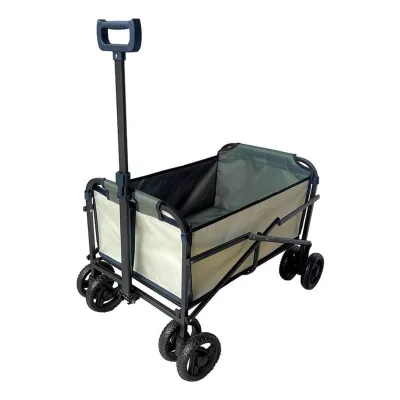 Outdoor active Bollerwagen