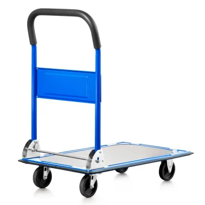 Pallit Transportwagen CARRY bis max. 150 kg