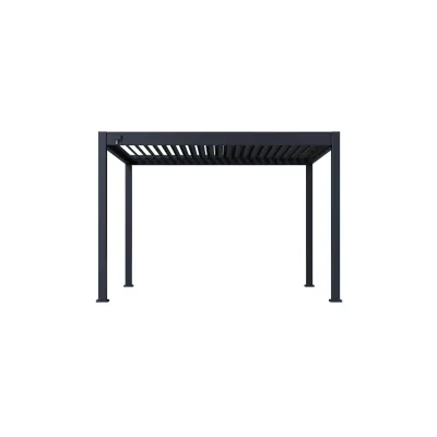 Paragon Outdoor Pergola Grand Tuscan 1012   inkl. Lamellendach
