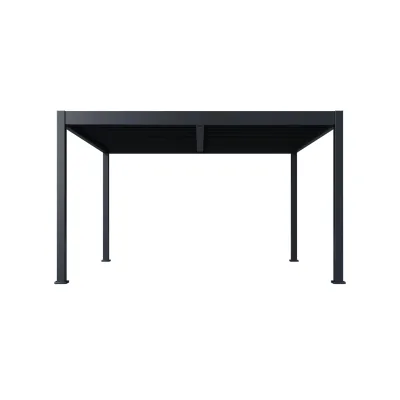 Paragon Outdoor Pergola Grand Tuscan 1214   inkl. Lamellendach