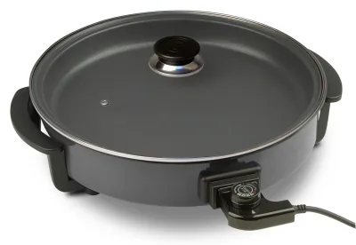 Party-/ Pizzapfanne, 1500 W, Ø 32cm
