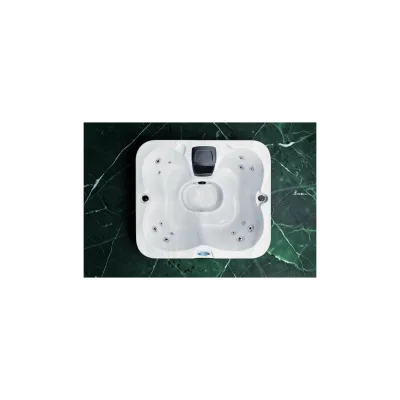 PassionSpa Whirlpool SPARK 170 x 152 x 74 cm - XL / bis zu 4 Personen